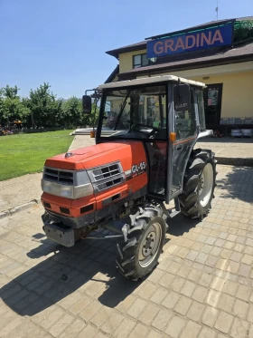 Обява за продажба на Трактор Kubota GL25 ТОП ЦЕНА !!! ~14 500 лв. - изображение 1