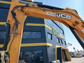 Багер JCB 86 С-1 eco, снимка 14