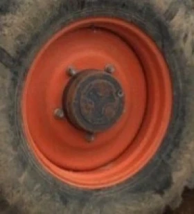 Багер FIAT Hitachi на части | Auto.bg — изображение 5