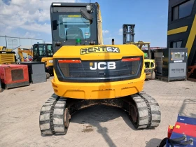 ����� JCB 86 �-1 eco | Mobile.bg � ����� ������ 5