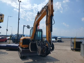 ����� JCB 86 �-1 eco | Mobile.bg � ����� ������ 6