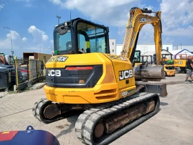 ����� �� �������� �� ����� JCB 86 �-1 eco