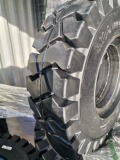 Мотокар Komatsu  нови гуми плътни, снимка 2 - Индустриална техника - 44172530
