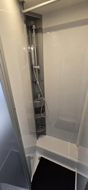 Кемпер Dethleffs Just Camp 7052DBM, снимка 4