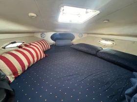Моторна яхта Bayliner Ciera 285, снимка 6