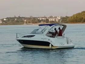 Моторна яхта Bayliner Ciera 285, снимка 12