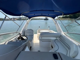 Моторна яхта Bayliner Ciera 285, снимка 14