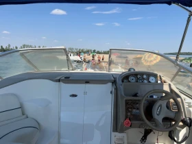 Моторна яхта Bayliner Ciera 285, снимка 17