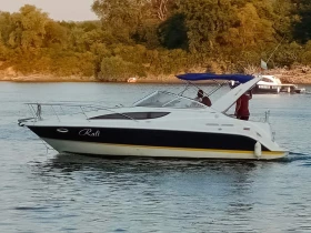 Моторна яхта Bayliner Ciera 285, снимка 13