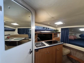 Моторна яхта Bayliner Ciera 285, снимка 10
