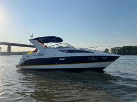 Моторна яхта Bayliner Ciera 285, снимка 4