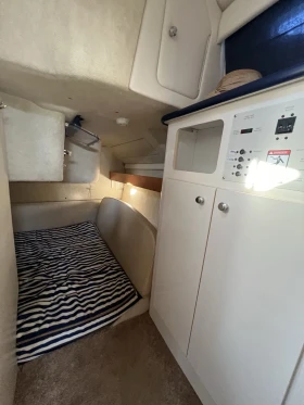 Моторна яхта Bayliner Ciera 285, снимка 7
