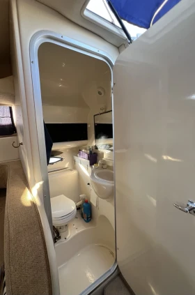 Моторна яхта Bayliner Ciera 285, снимка 8