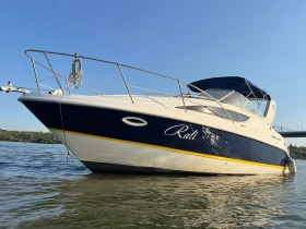Моторна яхта Bayliner Ciera 285, снимка 2