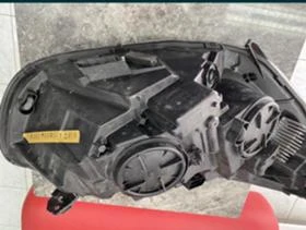 Форд Транзит 2018 Фар фарове Ford Transit, снимка 2