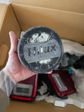 Джанти за Мини Купър, снимка 4