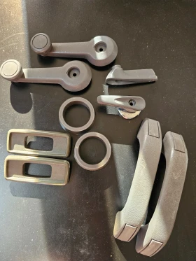 Джанти за Мини Купър, снимка 7