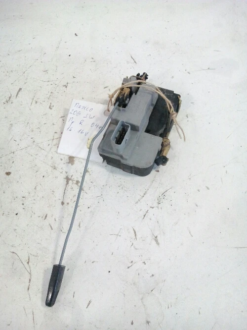 Брава врата предна дясна Пежо 206 SW