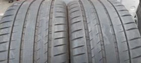 Гуми Летни 285/35R20, снимка 3