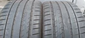 Гуми Летни 285/35R20, снимка 4