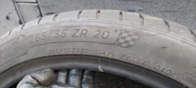 Гуми Летни 285/35R20, снимка 7