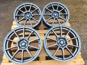 Джанти за Honda, снимка 7