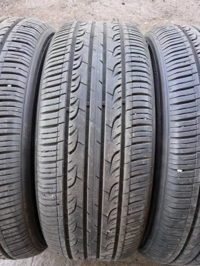 Гуми Всесезонни 205/55R17, снимка 5