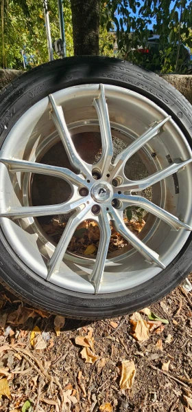    295/40R22  Mercedes-Benz | Mobile.bg    2