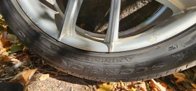    295/40R22  Mercedes-Benz | Mobile.bg    5