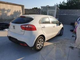 Kia Rio 1.1crdi/1.4crdi, снимка 13