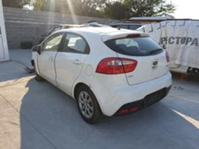 Kia Rio 1.1crdi/1.4crdi, снимка 11