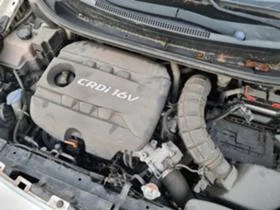 Kia Rio 1.1crdi/1.4crdi, снимка 8