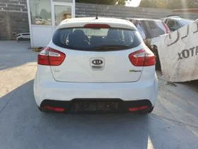 Kia Rio 1.1crdi/1.4crdi, снимка 12