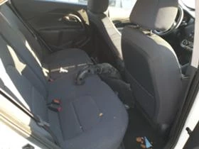 Kia Rio 1.1crdi/1.4crdi, снимка 14