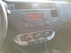 Kia Rio 1.1crdi/1.4crdi, снимка 16