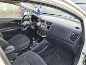 Kia Rio 1.1crdi/1.4crdi, снимка 6
