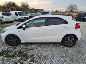 Kia Rio 1.1crdi/1.4crdi, снимка 4
