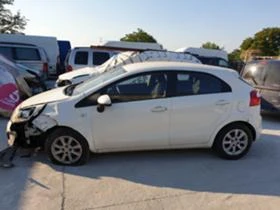 Kia Rio 1.1crdi/1.4crdi, снимка 10
