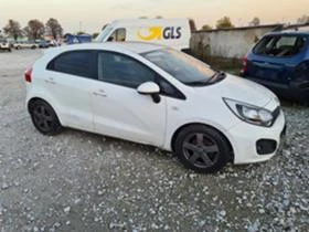 Kia Rio 1.1crdi/1.4crdi, снимка 2
