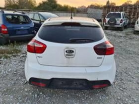 Kia Rio 1.1crdi/1.4crdi, снимка 3