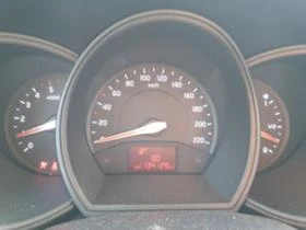 Kia Rio 1.1crdi/1.4crdi, снимка 15
