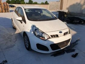 Kia Rio 1.1crdi/1.4crdi, снимка 17