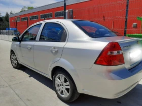 Chevrolet Aveo  - изображение 8