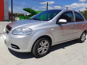 Chevrolet Aveo  - изображение 7