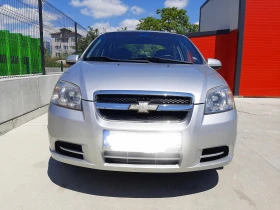 Chevrolet Aveo  - изображение 5