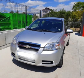 Chevrolet Aveo  - изображение 4