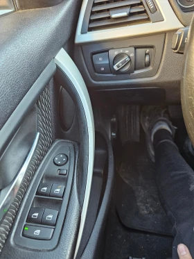 BMW 330 4x4 M, снимка 16