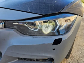 BMW 330 4x4 M, снимка 10