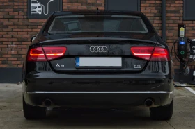 Audi A8 4.2 FSI, снимка 6