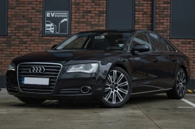 Audi A8 4.2 FSI, снимка 1